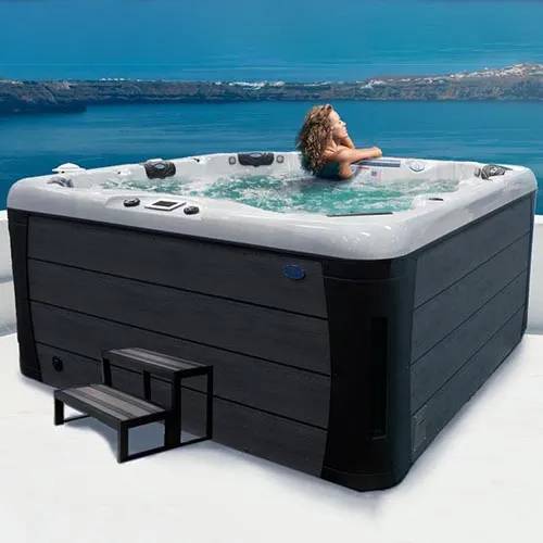 Deck hot tubs for sale in Petaluma